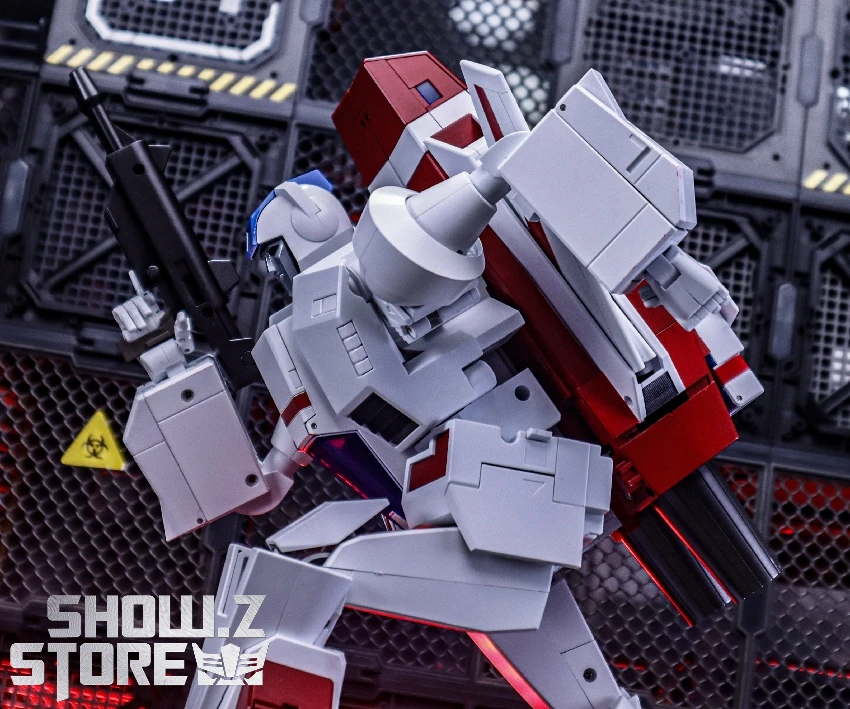 4th Party Masterpiece MP-57 Skyfire - Image 6