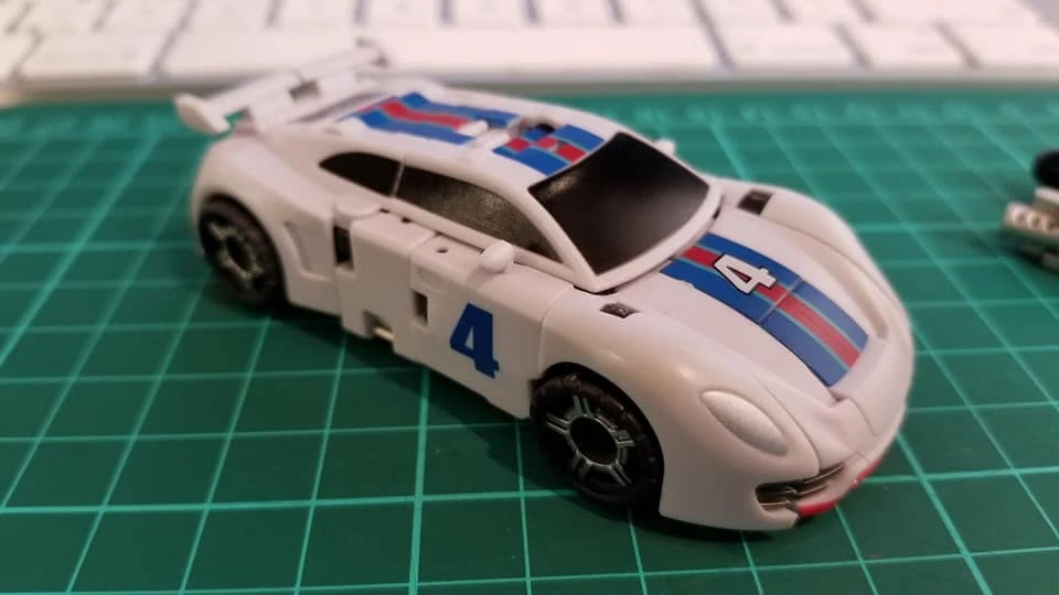 IronFactory EX29 Rush Beats Jazz - Image 10