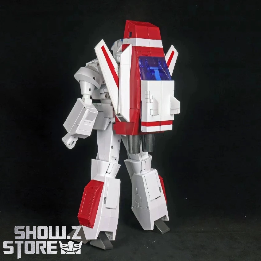 4th Party Masterpiece MP-57 Skyfire - Image 13