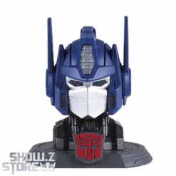 Killerbody KB20069-53 Transformers G1 Optimus Prime EDC Head Sculpt