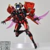 BingoToys BT-02 Windgirl IDW Windblade