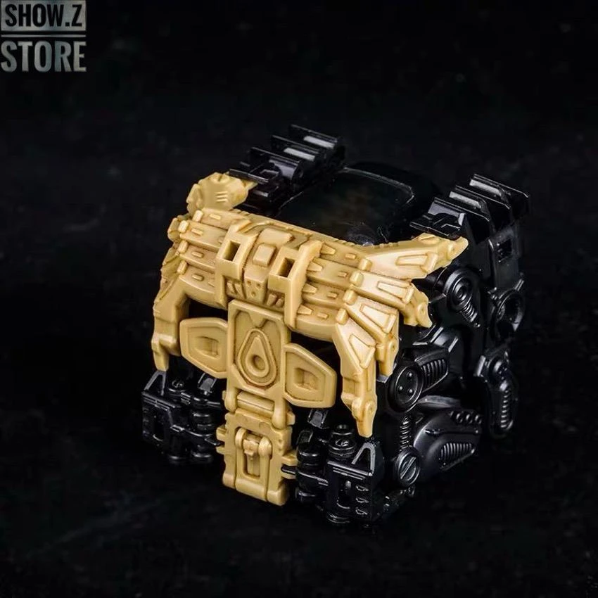 52Toys Megabox MB-01 Alien Xenomorph - Image 9