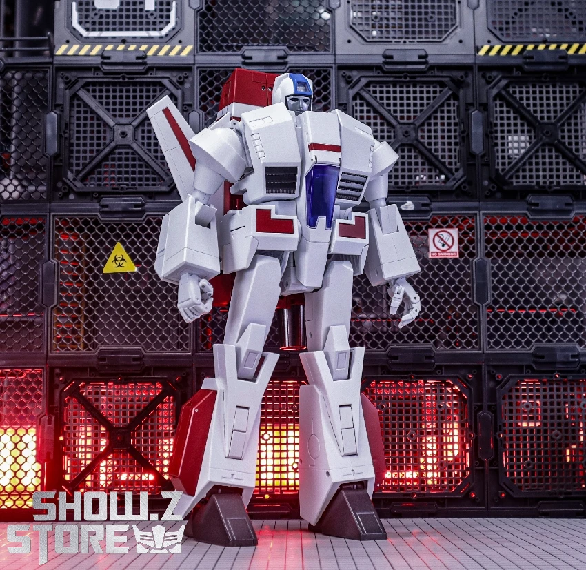 4th Party Masterpiece MP-57 Skyfire - Image 9