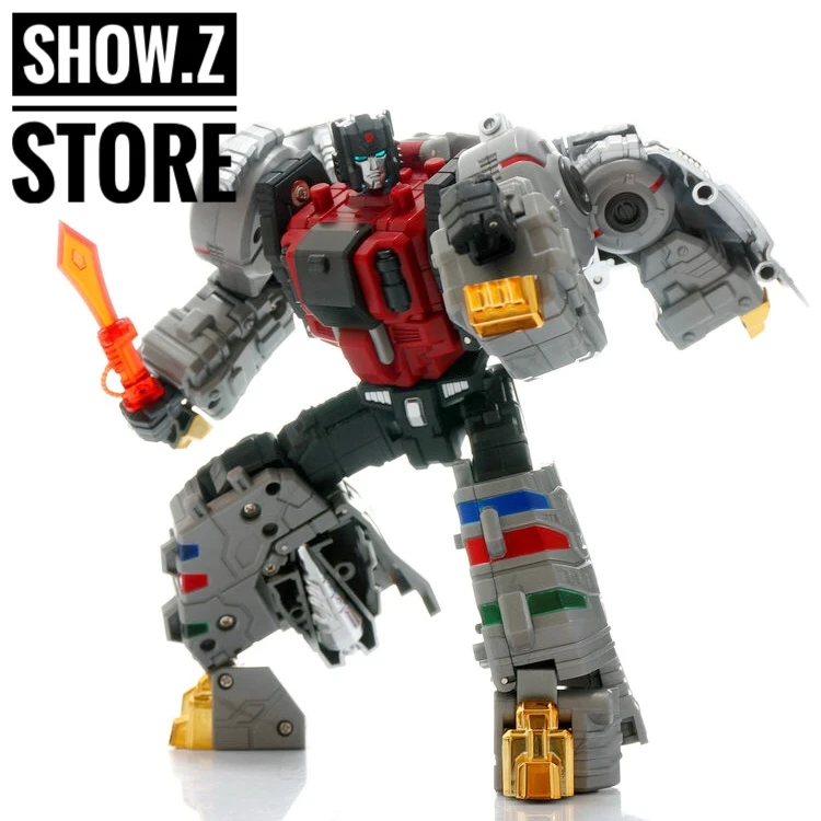 ToyWorld TW-D02 Muddy Sludge - Image 2