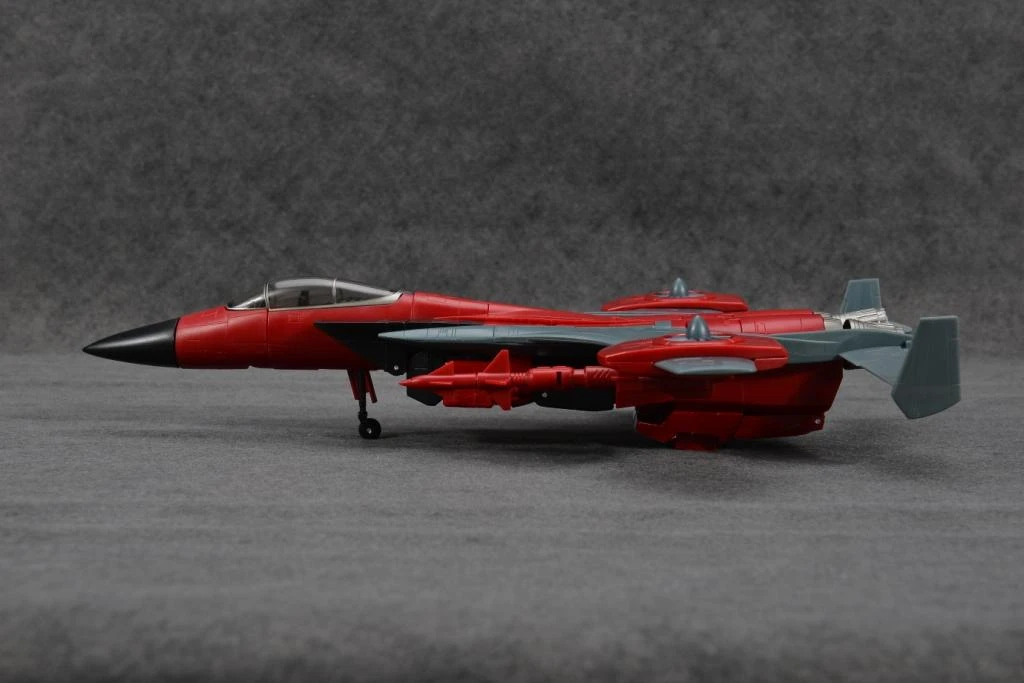 Yes Model YM05 MP11NT Thrust - Image 13