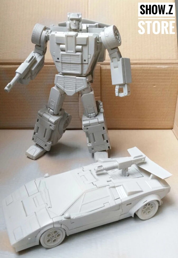 Xtransbots MM-XIII Crackup (Stunticons Breakdown) MX-XIII MX-13 - Image 18
