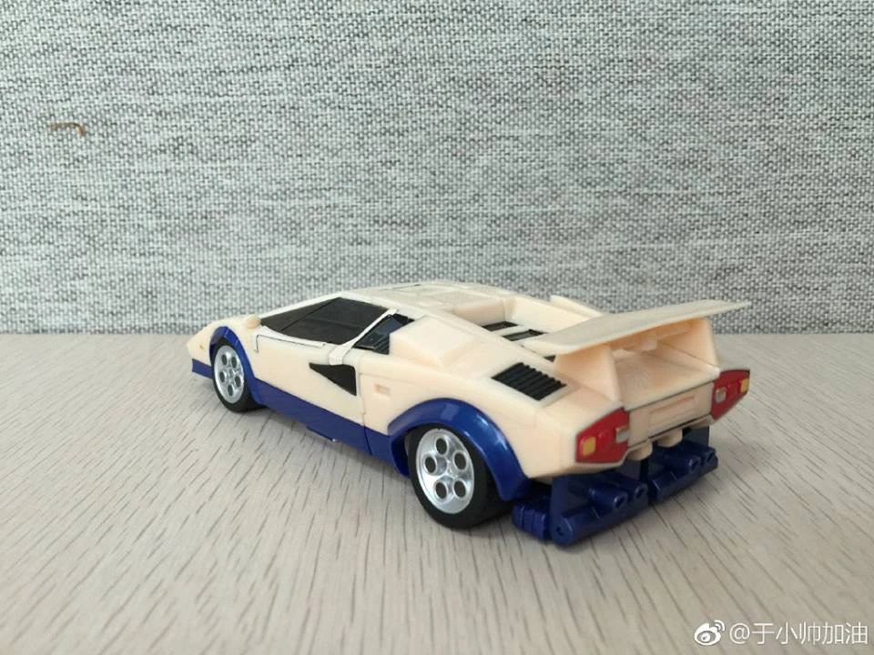 Xtransbots MM-XIII Crackup (Stunticons Breakdown) MX-XIII MX-13 - Image 9