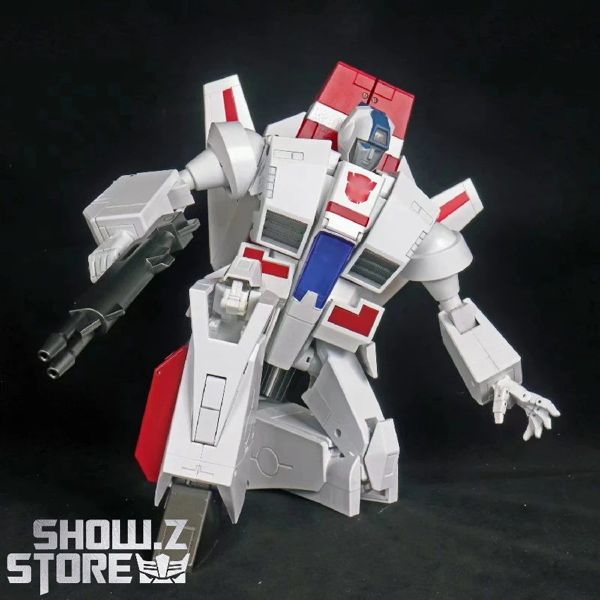 4th Party Masterpiece MP-57 Skyfire - Image 12