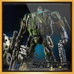 KBB Hound Camo Version