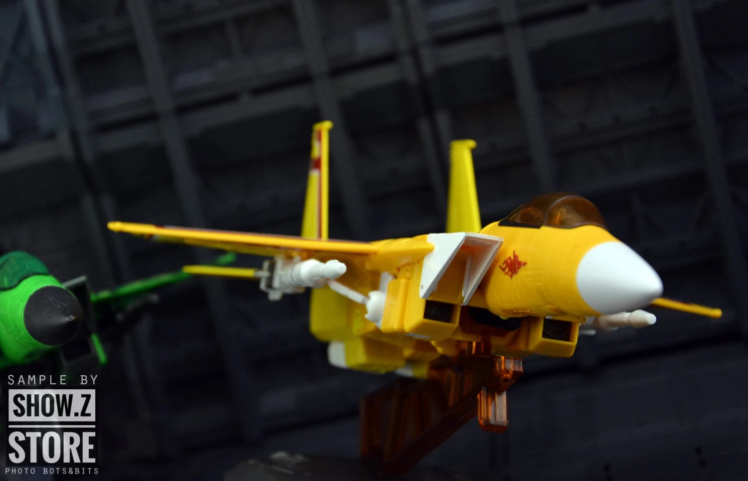 YES MODEL YM MP-11S Sunstorm - Image 2