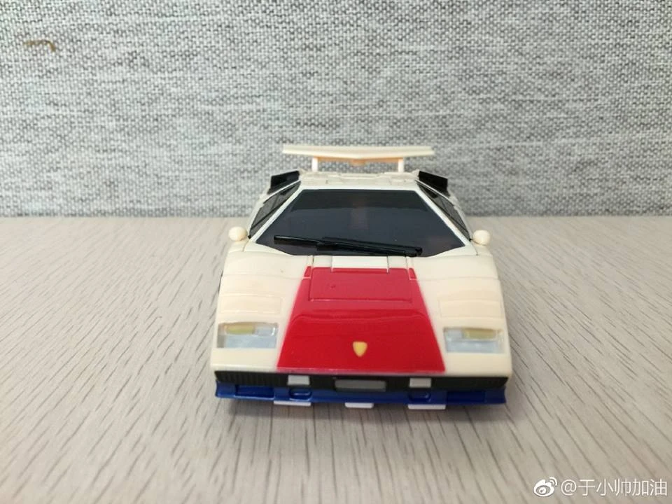 Xtransbots MM-XIII Crackup (Stunticons Breakdown) MX-XIII MX-13 - Image 7