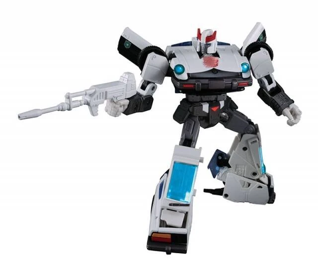 Takara Masterpiece MP-17+ MP17+ Prowl Anime Color - Image 3