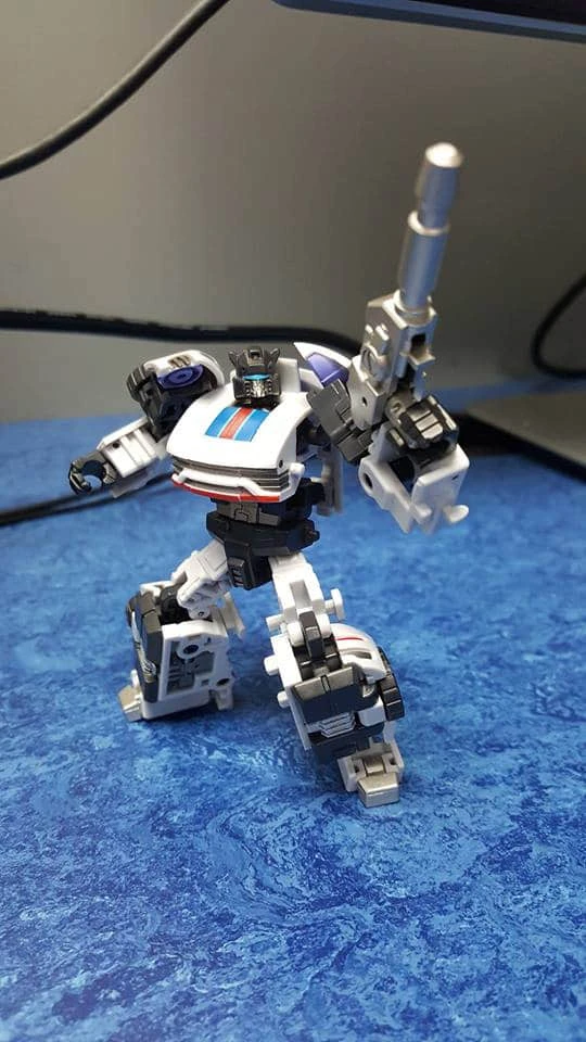 IronFactory EX29 Rush Beats Jazz - Image 3