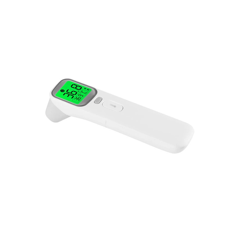 FDA Approved Multi-Purpose Non-Contact Infrared Forehead Thermometer - Image 4