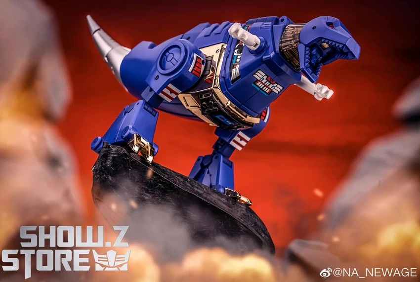 NewAge H44V Ymir Grimlock G2 Version - Image 9