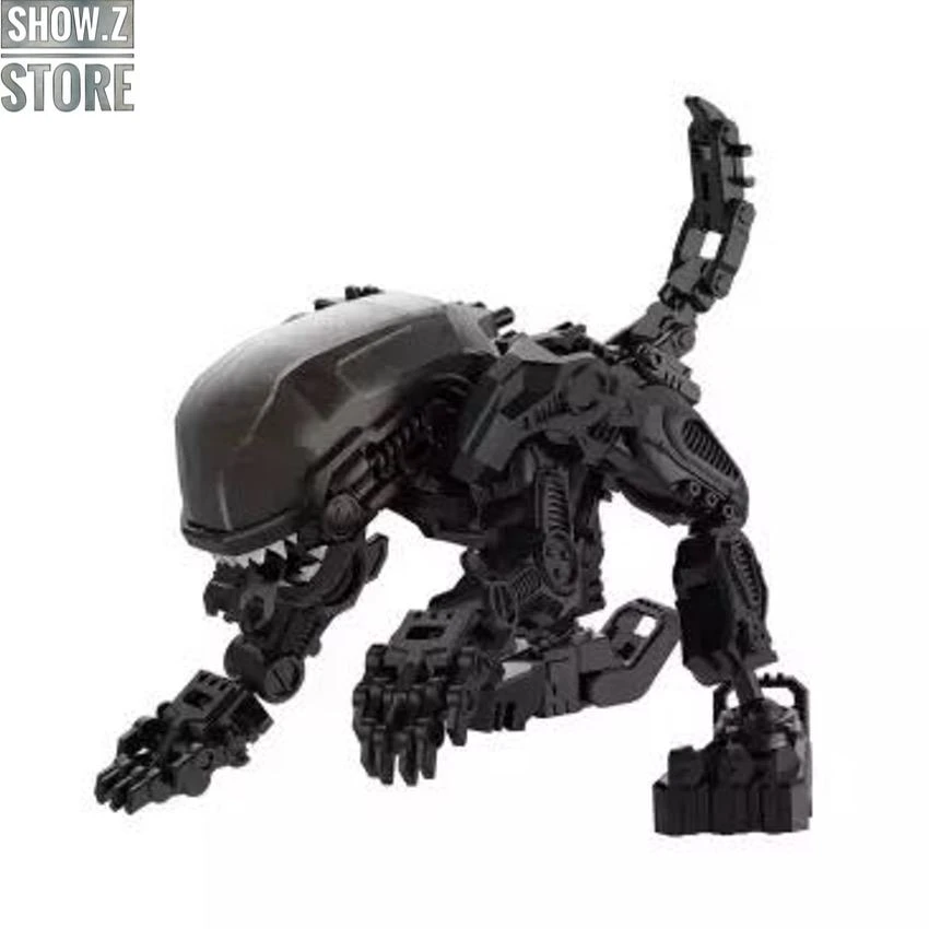 52Toys Megabox MB-01 Alien Xenomorph - Image 15
