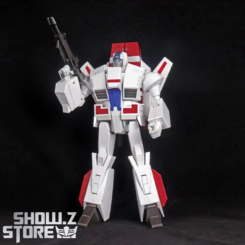 4th Party Masterpiece MP-57 Skyfire - Image 16