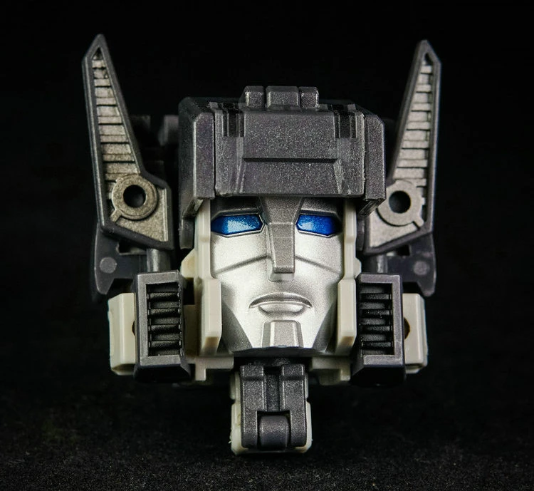 Unique Toys UT YM05 Palm Collection Day & Night Snapdragon Cerebros - Image 14