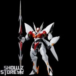 Sentinel Toys Riobot Tekkaman Blade D-boy Evolution Version