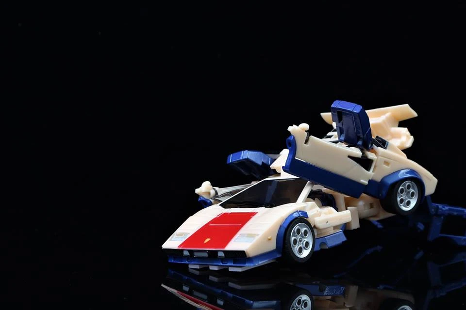 Xtransbots MM-XIII Crackup (Stunticons Breakdown) MX-XIII MX-13 - Image 5