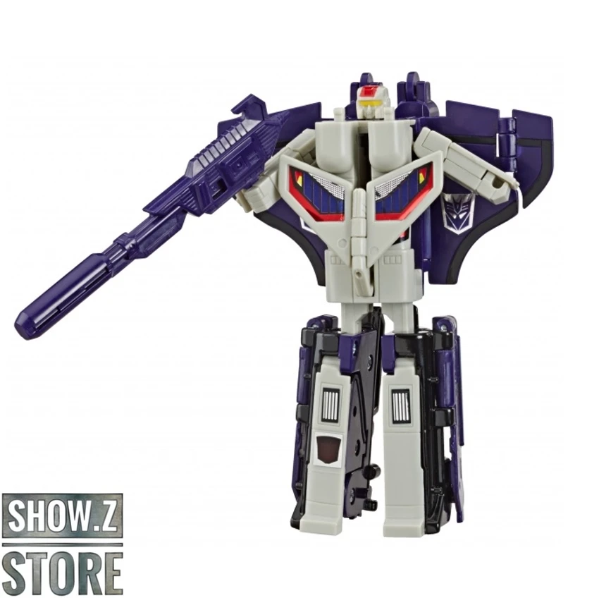 Hasbro Transformers: Vintage Astrotrain G1 Reissues - Image 2
