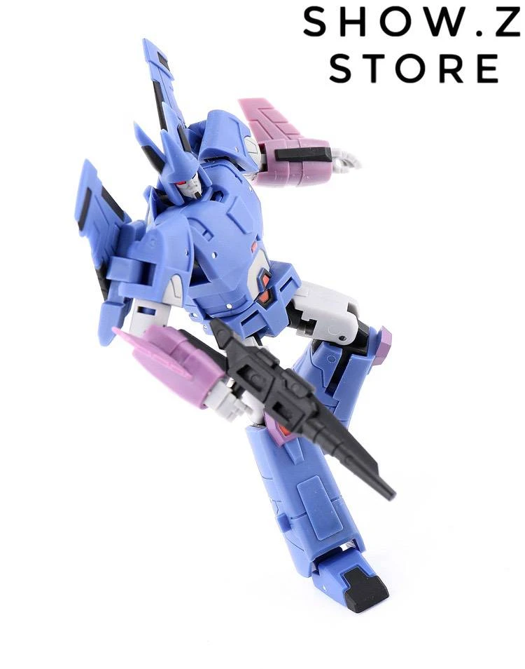 Magic Square MS-B06 Space Skimming Cyclonus - Image 8
