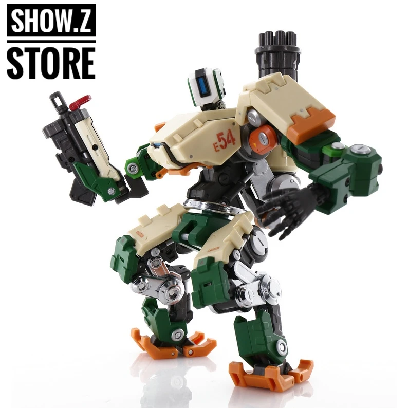 DX9 K1 Freeman (Bastion) - Image 2