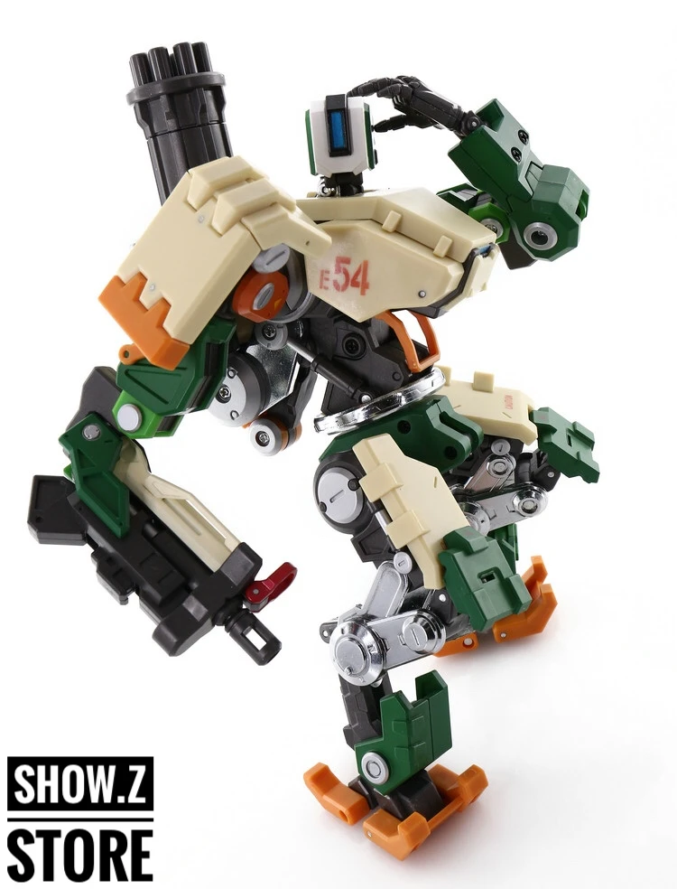 DX9 K1 Freeman (Bastion) - Image 3
