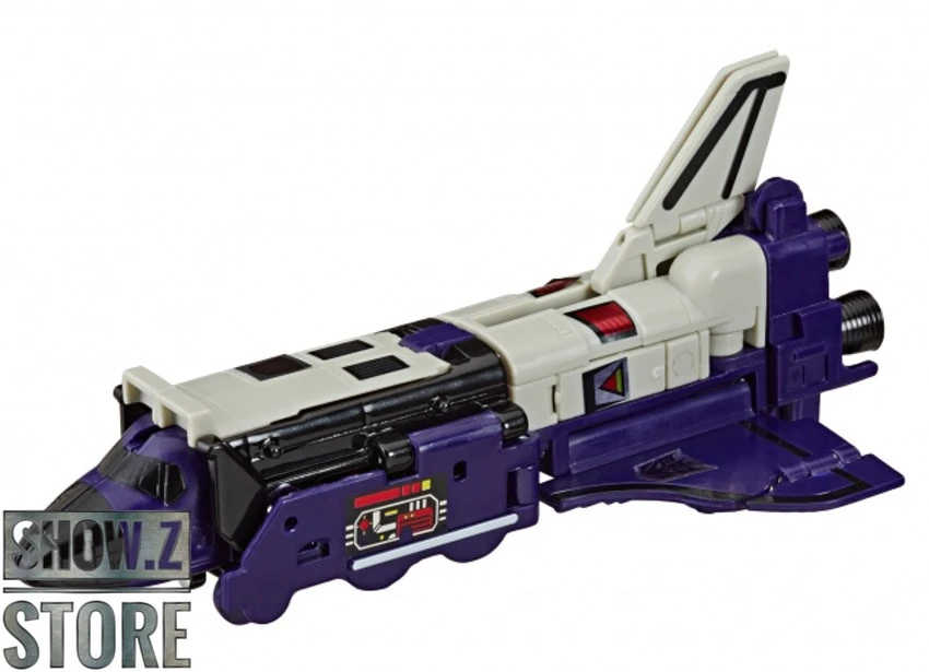Hasbro Transformers: Vintage Astrotrain G1 Reissues - Image 3