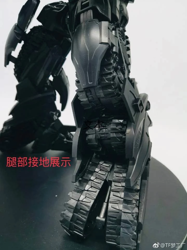 TF Dream Factory GOD-11 ROTF Megatron - Image 5