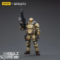 JoyToy Source 1/18 Armata-2 Proyekt Marauders Ranger Unit 2