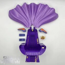 4th Party TW-01 Accessory Pack For MP-52 Starscream