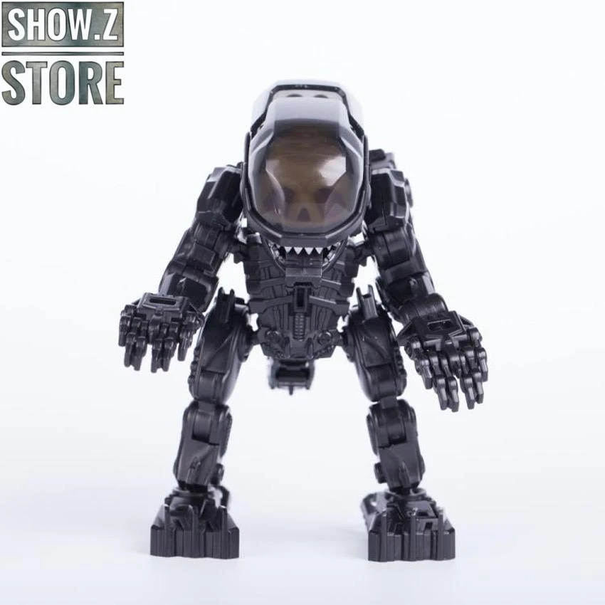 52Toys Megabox MB-01 Alien Xenomorph - Image 17