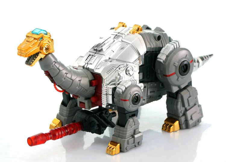 ToyWorld TW-D02 Muddy Sludge - Image 6