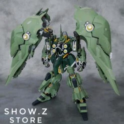 Metal Club MC 1/100 NZ-666 Kshatriya MB MB Style Gundam Unicorn