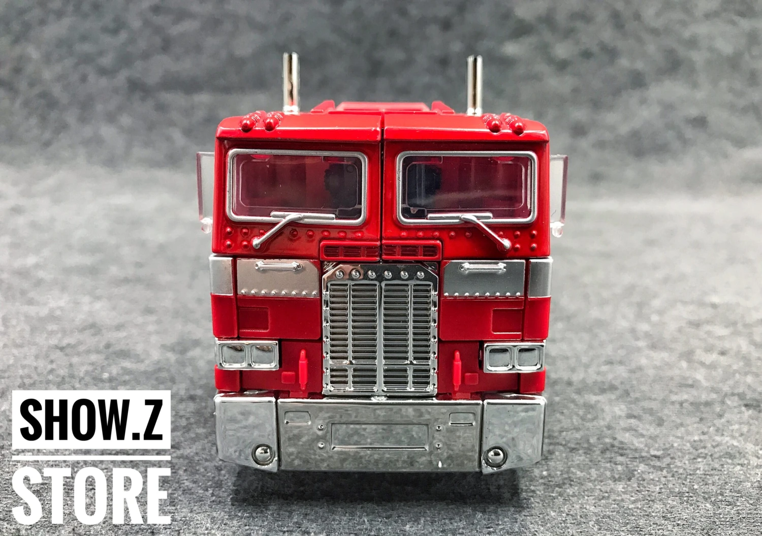 KBB MP-10V Optimus Prime - Image 7