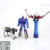 Robot Paradise RP-01B Ravage, Rumble & Laserbeak Set Of 3