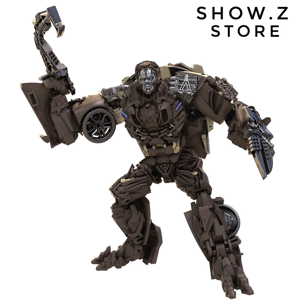 Takara Studio Series SS11 SS-11 Deluxe Class Lockdown