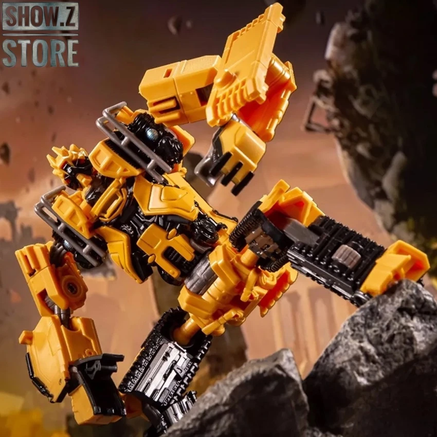 Aoyi Mech H6001-8C Roll Scrapmetal - Image 2