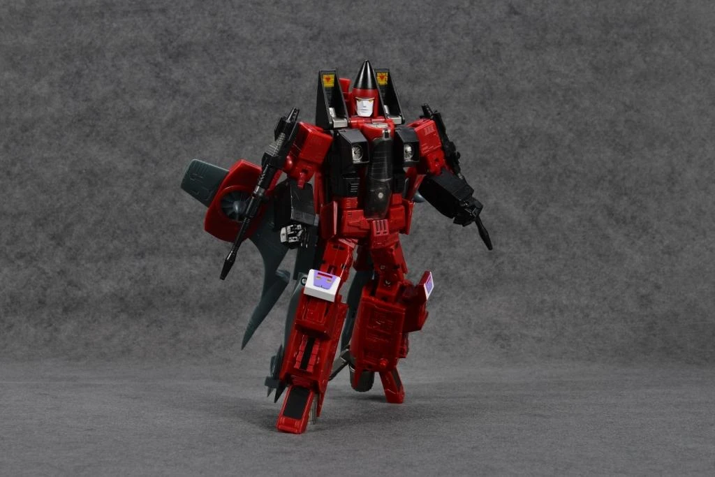 Yes Model YM05 MP11NT Thrust - Image 7