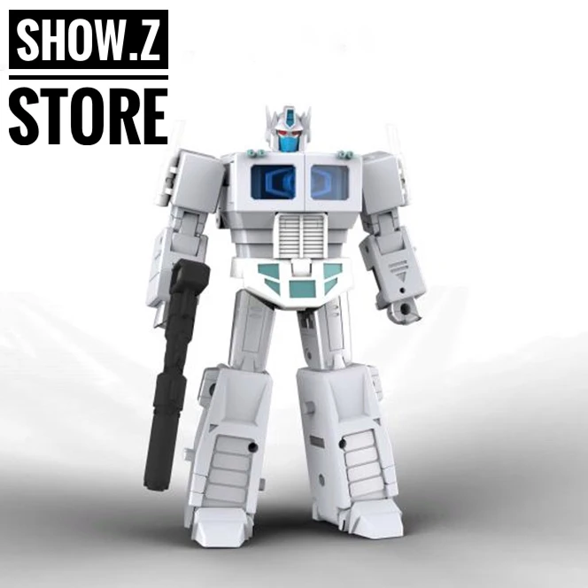 DX9 Toys X34W Ranton Ultra Magnus