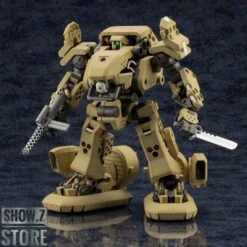 Kotobukiya Hexa Gear Bulkarm Beta Standard Type 1/24 Model Kit