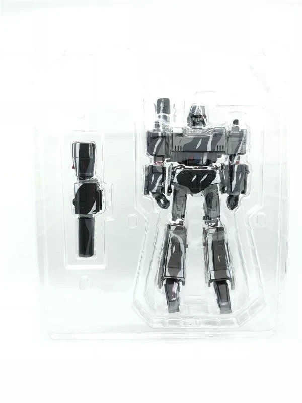 4th Party Masterpiece MP36CS Megatron MP36 Cell Shaded - Image 12