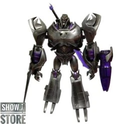 APC Toys APC-004 Dark Master TFP Megatron Battle Worn Version