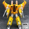 YES MODEL YM MP-11S Sunstorm