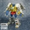 4th Party MP08X MP-08X King Grimlock Reximus Prime Oversized