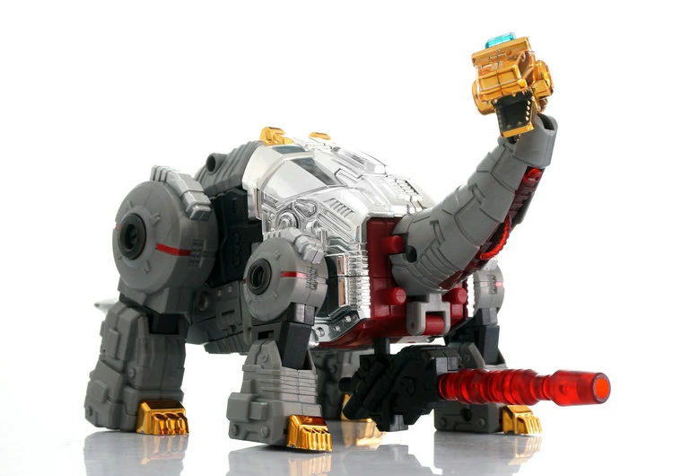 ToyWorld TW-D02 Muddy Sludge - Image 7