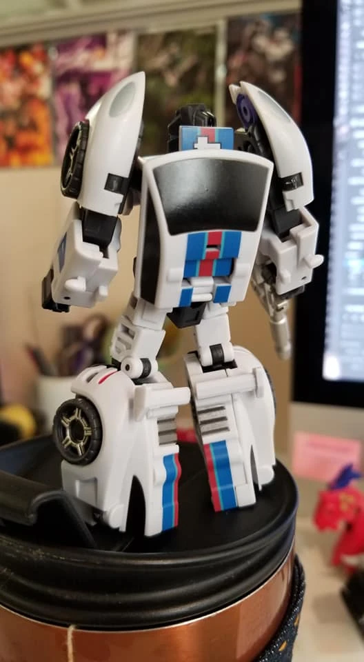 IronFactory EX29 Rush Beats Jazz - Image 8